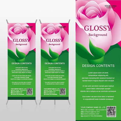 ����������ɫõ�廨����Ϧ���˽ڻ���Xչ�ܱ���psdģ�� PSD