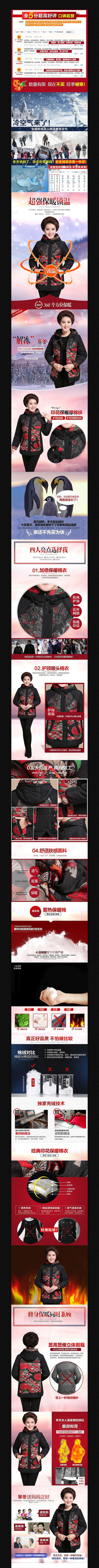 �Ա�������Ůװ����ҳ����ģ�� PSD