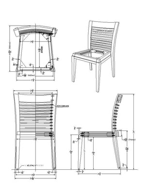 б�����μҾ�CAD�ز� dwg