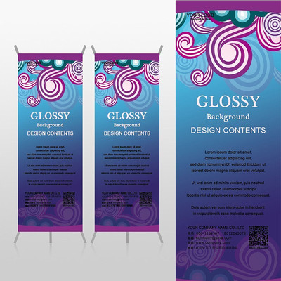 ��ɫ����Ƽ�Xչ�ܱ���psdģ�� PSD