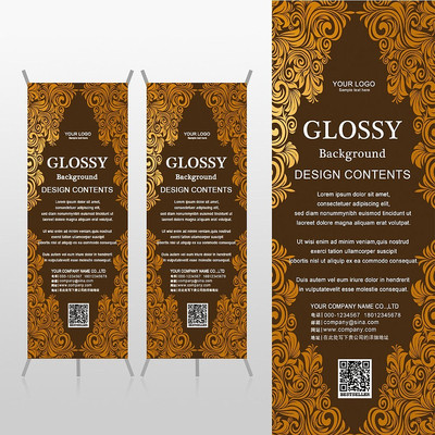 ����ɫ���Ż��ƾƵ�����ߵ�Xչ�ܱ���psdģ�� PSD