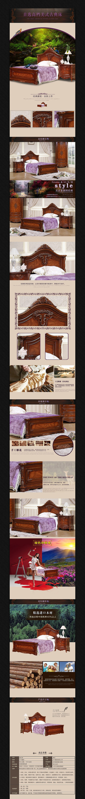 �Ա��Ҿ�����ҳ����ģ�� PSD