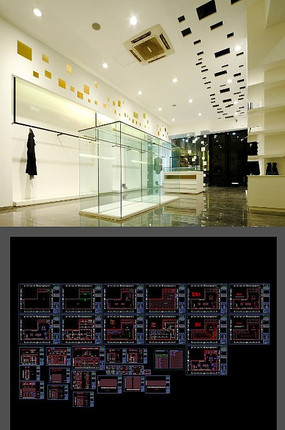 ����ר����ȫ��CAD�ز�