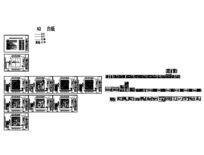 ���ȵ���ϸCAD�ز�