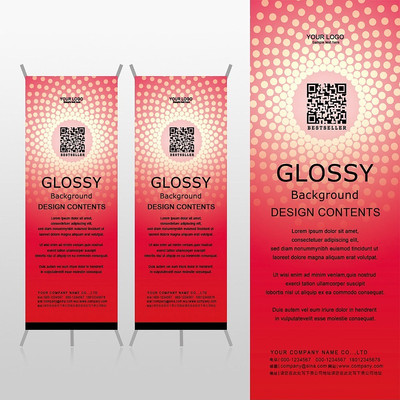 ������ɫ���ư�ɫԲ�㻨��xչ�ܱ���psdģ�� PSD