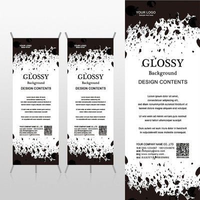 �ڰ׸��Ի����Ļ���������Xչ�ܱ���psdģ�� PSD