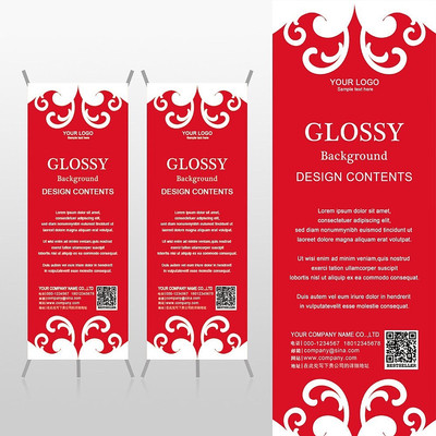 ��ɫ�ŵ��Ļ�����ϲ�����xչ�ܱ���psdģ�� PSD