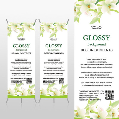 ��װٺϻ����仨�ܻ���Xչ�ܱ���psdģ�� PSD