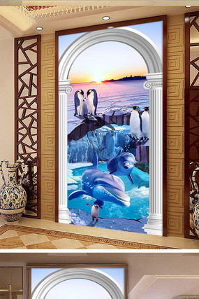 ŷʽ��������ѩ�羰������� PSD