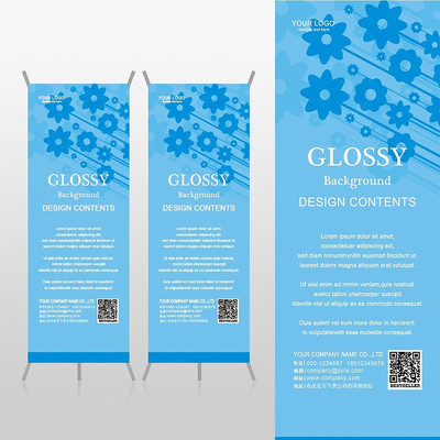 �����ɫ����Ů����װ��ƷXչ�ܱ���psdģ�� PSD