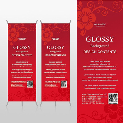 �й����ɫ÷���ŵ��Ļ�Xչ�ܱ���psdģ�� PSD