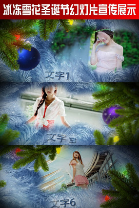 ����ѩ��ʥ���ڻõ�Ƭ����չʾaeģ�� aep