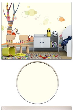 ��ԼͯȤ�׶�԰����ǽ PSD