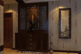 ݻʽرǽװ3DЧģ