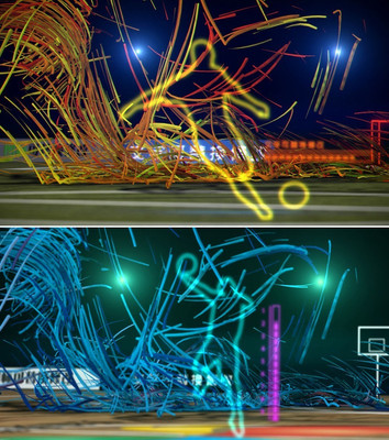 �����˶�ƬͷAEģ�� aep