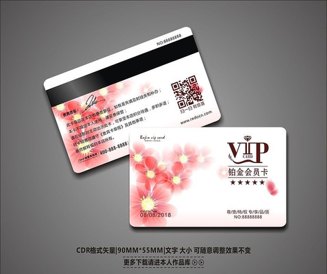 ���⻨������VIP��Ա�� CDR