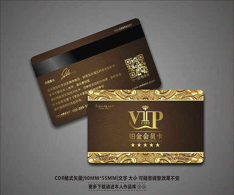 ����ߵ�VIP�����ģ�� CDR