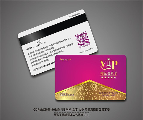 �����ߵ�VIP��Ա��ģ�� CDR