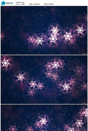 ��̬ѩ��������Ƶ�ز� mov