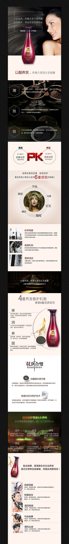 �Ա�����Ʒ����ҳϸ��ͼ PSD