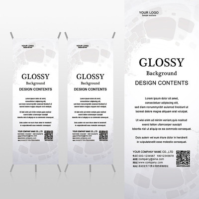 ��ɫ���Ŷ���ʯ�ִ���Xչ�ܱ���psdģ�� PSD