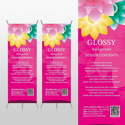 ��ʺɻ���ɫ����Ů��Ů��Xչ�ܱ���psdģ�� PSD