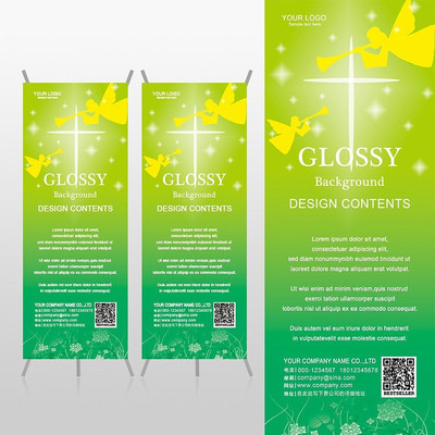 ����ɫ������ʹ�ǹ�Xչ�ܱ���psdģ�� PSD