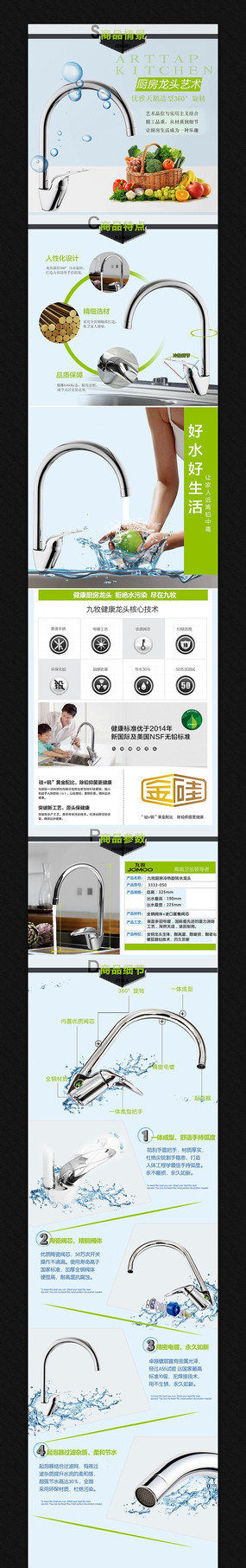 �Ա�סլ�Ҿ�����ҳģ�� PSD