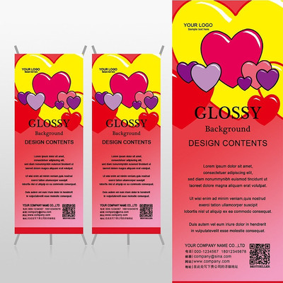 ��ʰ�������ۺ�ɫ��ͯ������ֳ�Xչ�ܱ���psdģ�� PSD