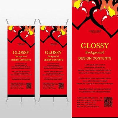 ���Ȱ��ĺ�ɫʱ��Xչ�ܱ���psdģ�� PSD