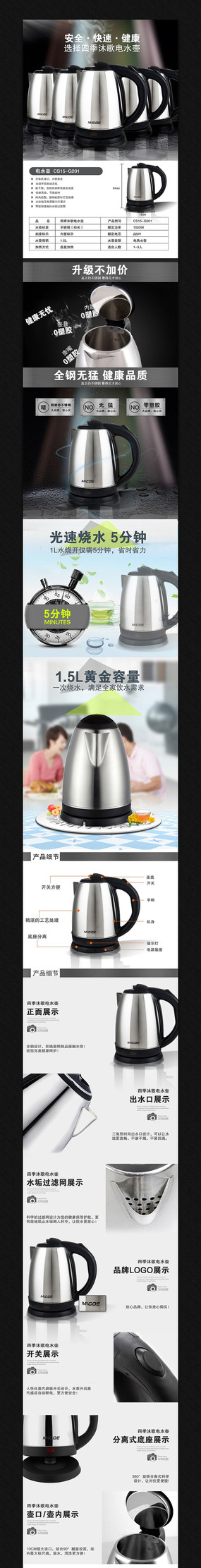 �Ա��ҵ�����ҳ���� PSD