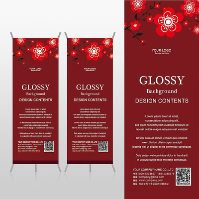 ��÷��֦����ʱ��Ůʿ����Xչ�ܱ���psdģ�� PSD