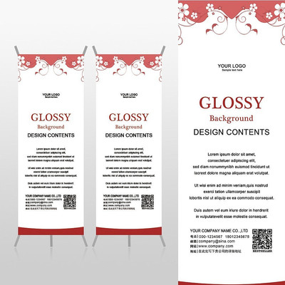 ���ŷ�ɫΨ������ʱ��Ů��Xչ�ܱ���psdģ�� PSD