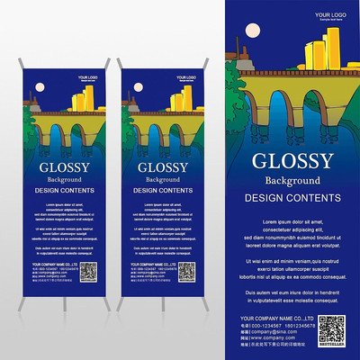 ��ҹ����С������Xչ�ܱ���psdģ�� PSD