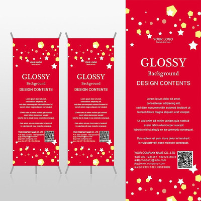 ��������ϲ���ɫ����Xչ�ܱ���psdģ�� PSD