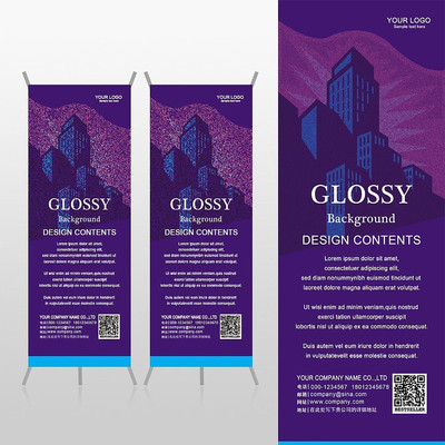 ��ɫ��¥����ʱ���ִ�Xչ�ܱ���psdģ�� PSD