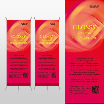 ����Ψ��õ�廨Ӱ�񻨵�Ů������Xչ�ܱ���psdģ�� PSD