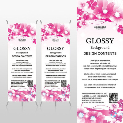 �ͷ׷�ɫ����Ů������ʱװxչ�ܱ���psdģ�� PSD