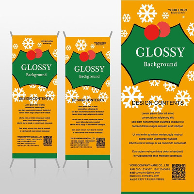 Ψ������ɫ����ѩ����ɫ�Ի���Xչ�ܱ���psdģ�� PSD