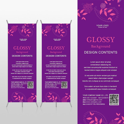 ��ɫʱ�л���Ů�Է��β���Xչ�ܱ���psdģ�� PSD