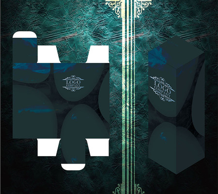 �����������Ʒ��װ��ģ�� AI