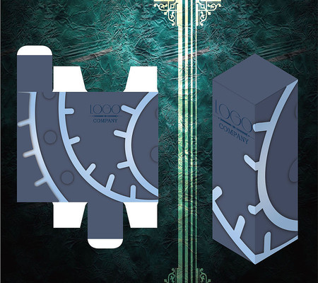 ������Ӳ�Ʒ��װ��ģ�� AI