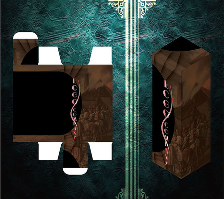 �������ݻ���װ��ģ�� AI