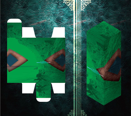 ������Ȼ��Ʒ��װ��ģ�� AI