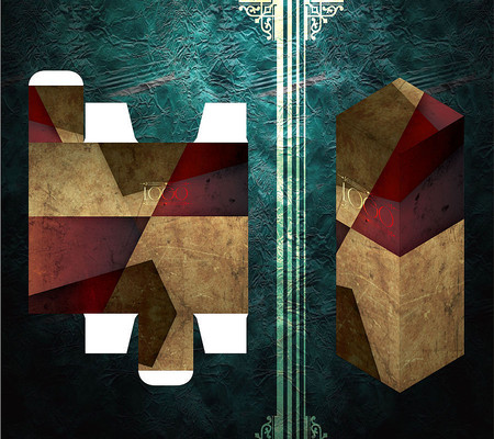 ���ɷ�񼸺ΰ�װ��ģ�� AI