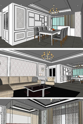 ŷʽ��װ������Ʋ�ͼ��ʦSUģ��