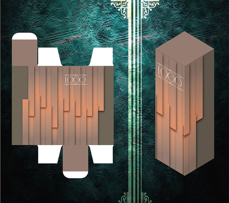 ���ƴ�����������װ��ģ�� PSD