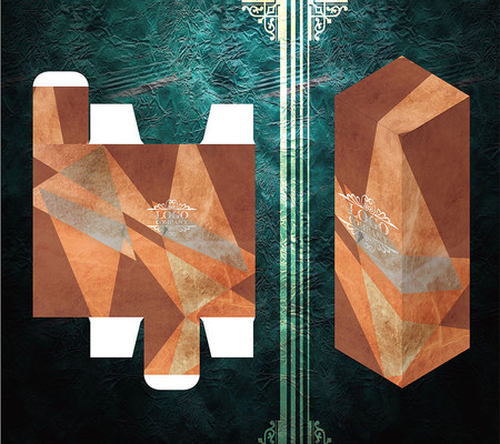 ����ɫ�����μ�Լ��װ��ģ�� PSD