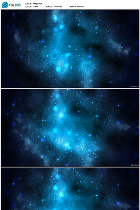 ��ɫ������˸���� mp4