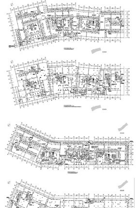 �Ƶ������ͨ��ʩ��ͼ